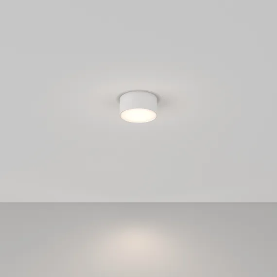 Потолочный светильник Зон / Zon 12 Вт 4000 К 120° Technical c032cl-l12w4k