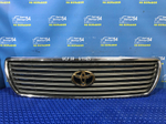 Решетка радиатора TOYOTA CELSIOR 2000-2003