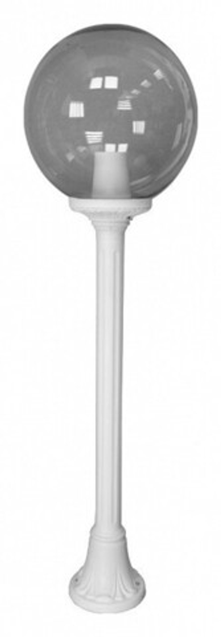 Наземный высокий светильник Fumagalli Globe 300 G30.151.000.WZF1R