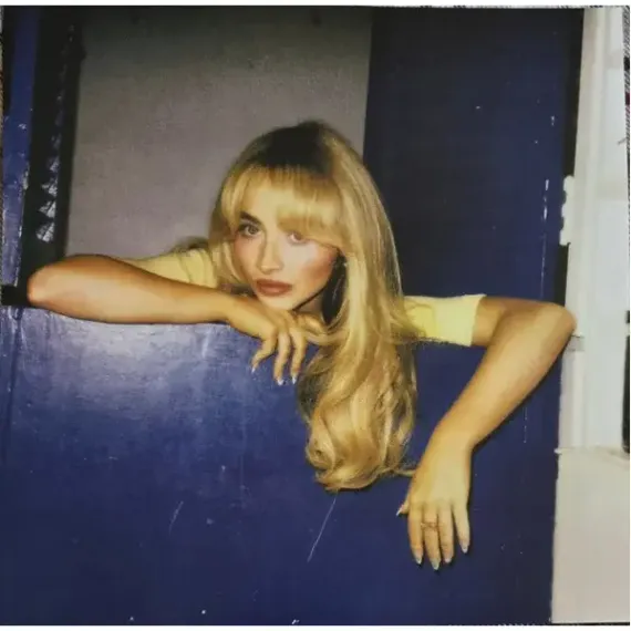 Sabrina Carpenter – Short N&#39; Sweet - Deluxe LP