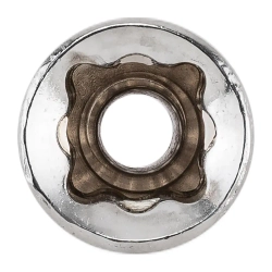 Головка Е-профиль E7 1/4'' RockFORCE LIGHT RF LIGHT-52607