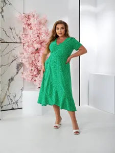 Платье УК-1180-3 Fabrika