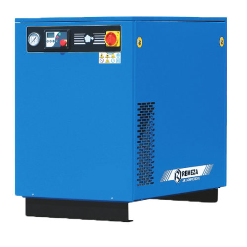 Винтовой компрессор REMEZA ВК10Е-10