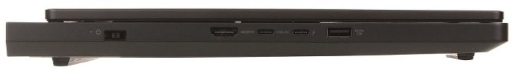 Ноутбук Lenovo Legion Pro 5 16IAX10 16" / 32 Гб / SSD 1000 Гб / Без ОС / 83F30012RK