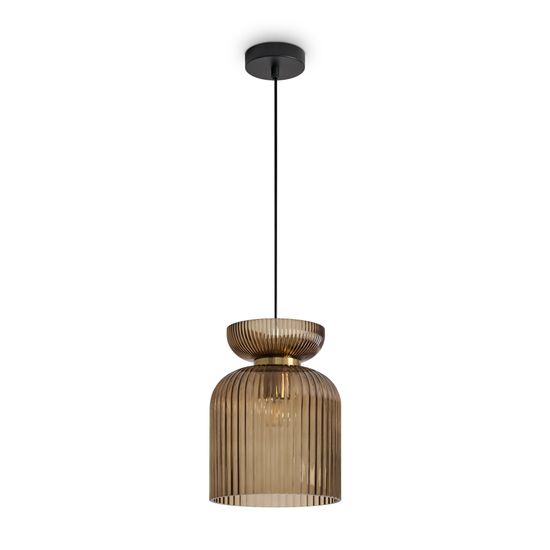 Подвесной светильник Freya FR5558PL-01BR