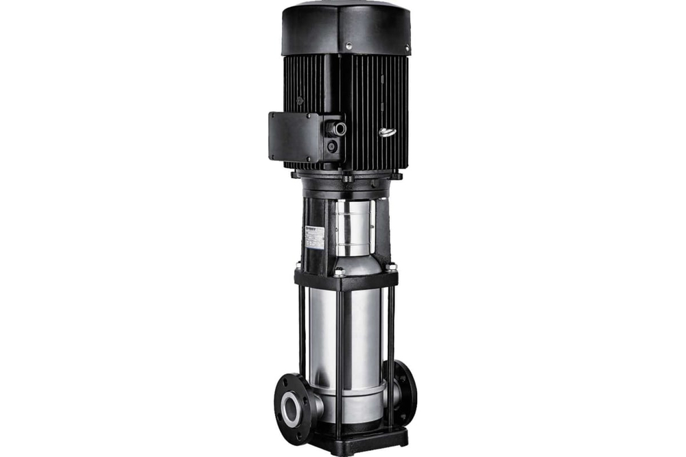 Вертикальный многоступенчатый насос PURITY PVS 8-20 (N)