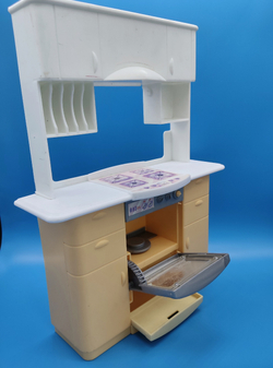 Мебель для кукол Барби - 021846