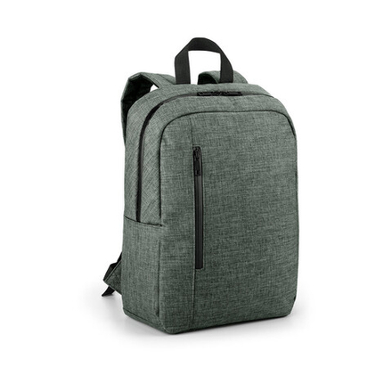 SHADES BPACK. Рюкзак для ноутбука 14'' из 600D