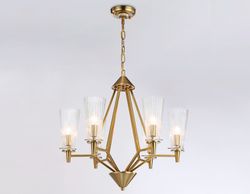 Ambrella Подвесная люстра Traditional TR3231