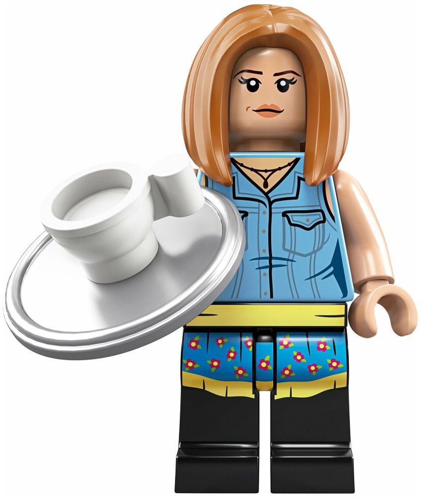 Конструктор LEGO Ideas 21319 Центральная кофейня