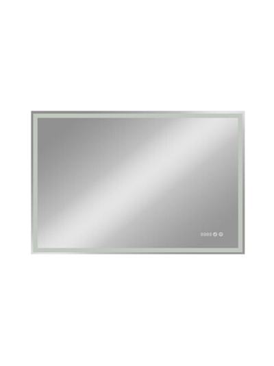 Зеркало "Mercury luxe" 1000x700