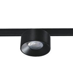 Светильник подвесной Wertmark Technical Lesath светильник на шинопровод, Led, 5W, 4000K WTL.O13.607.40.05