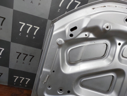 Капот LADA Largus 21-нв Б/У Оригинал 8450013078