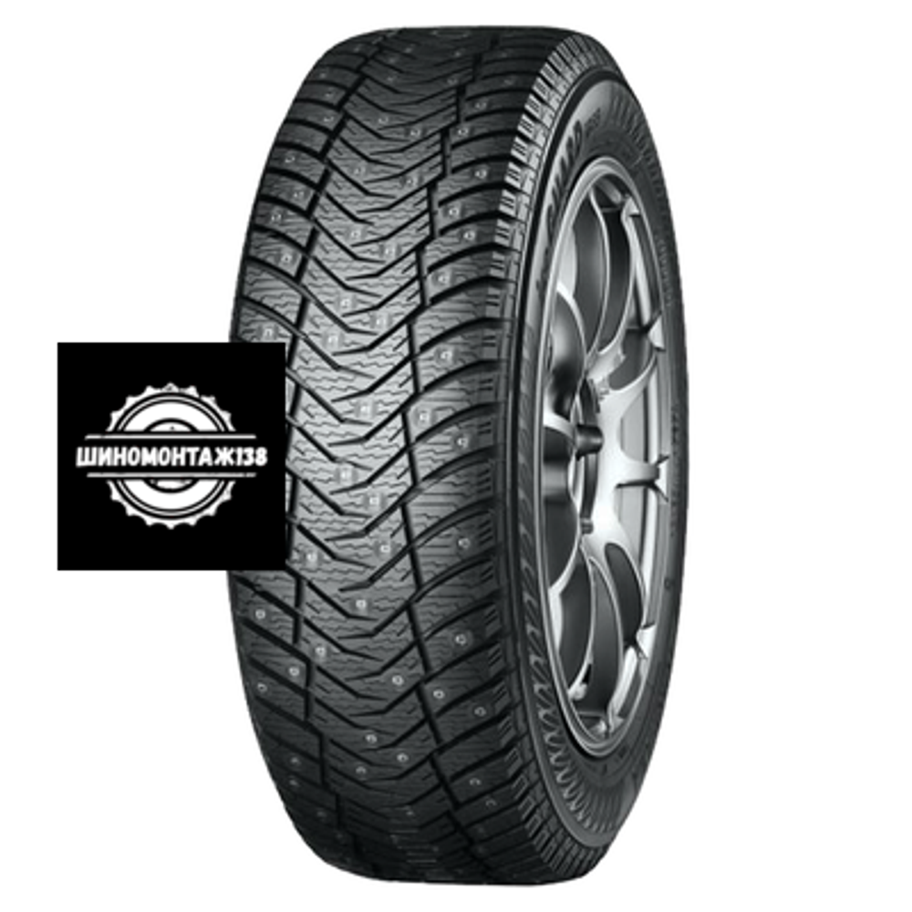 275/50R22 111T iceGuard Stud iG65 TL (шип.)