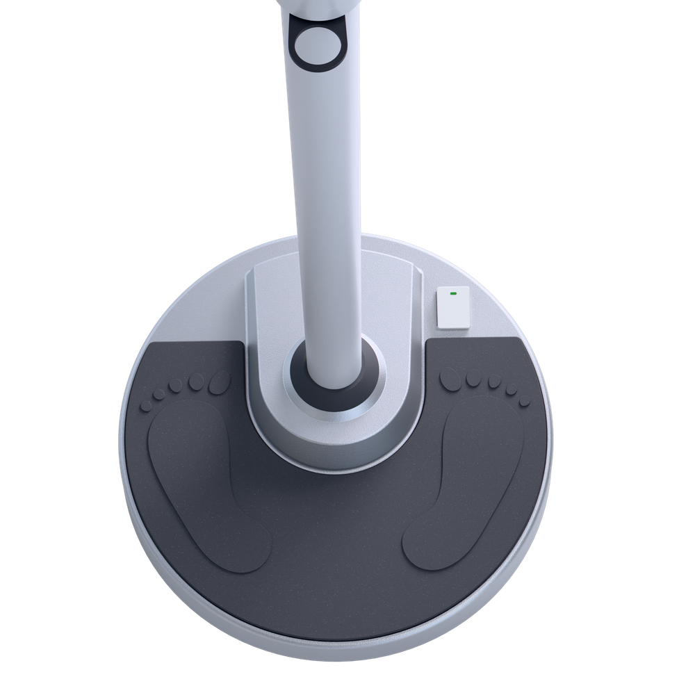 Кольпоскоп ALLTION AC-3000 4K (Варио)