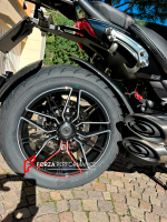 КОВАНЫЕ ДИСКИ ДЛЯ TRIUMPH ROCKET 3 GT 2023