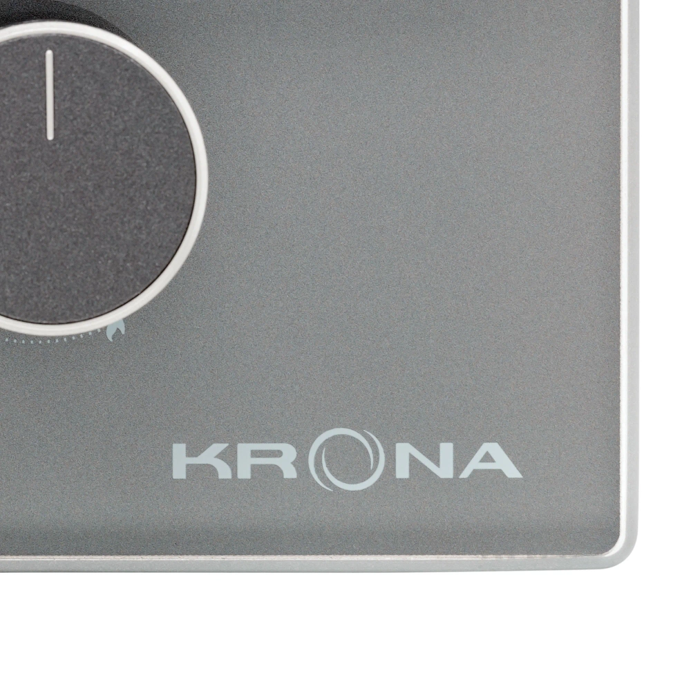Газовая варочная панель Krona MYSTERIUM gh 60 GR
