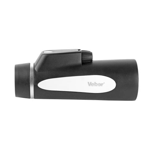 Монокуляр Veber 8x42 WP с компасом