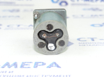 Микроамперметр М4228 (0-2) Х100мА