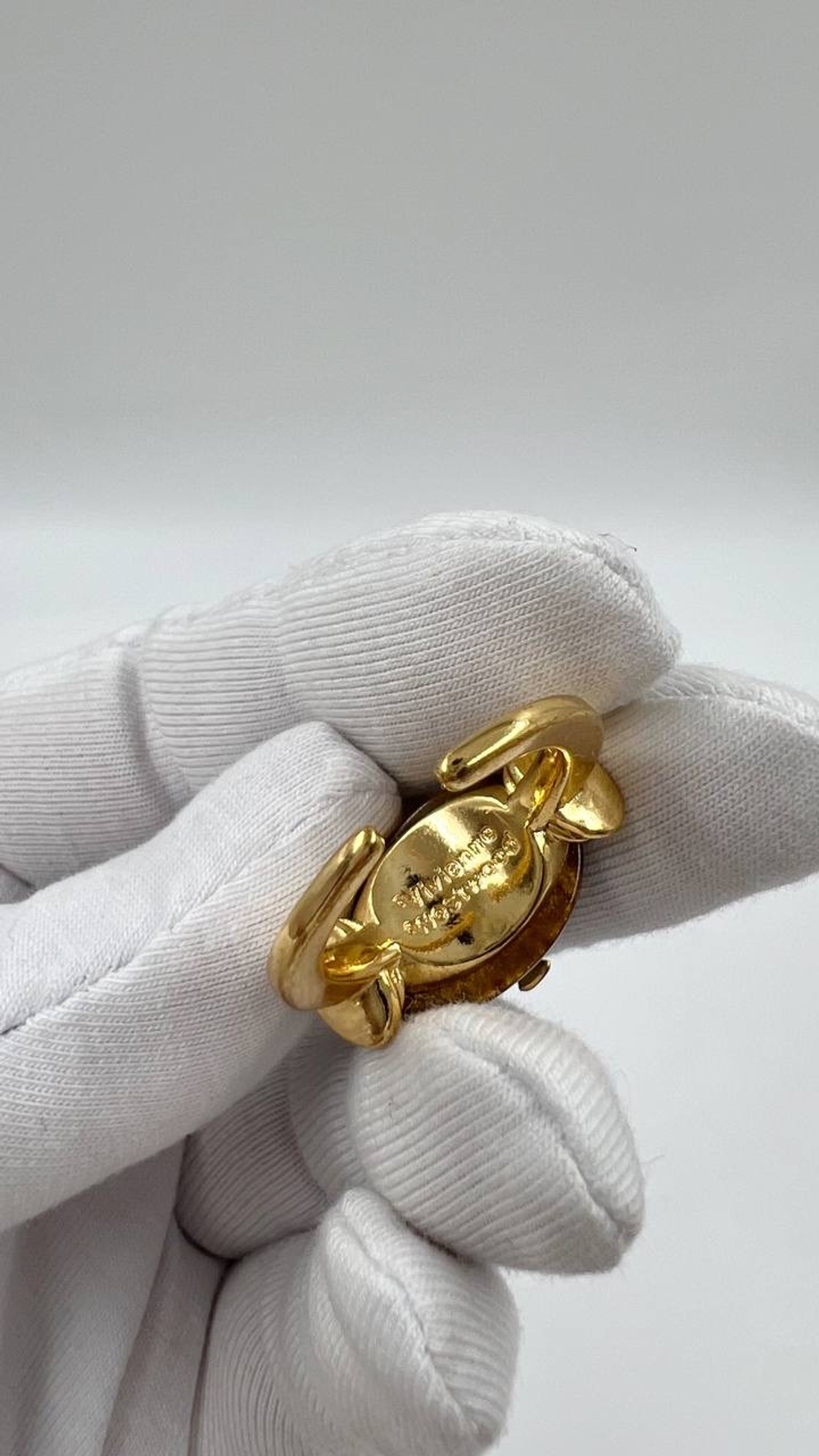 Кольцо Vivienne Westwood
