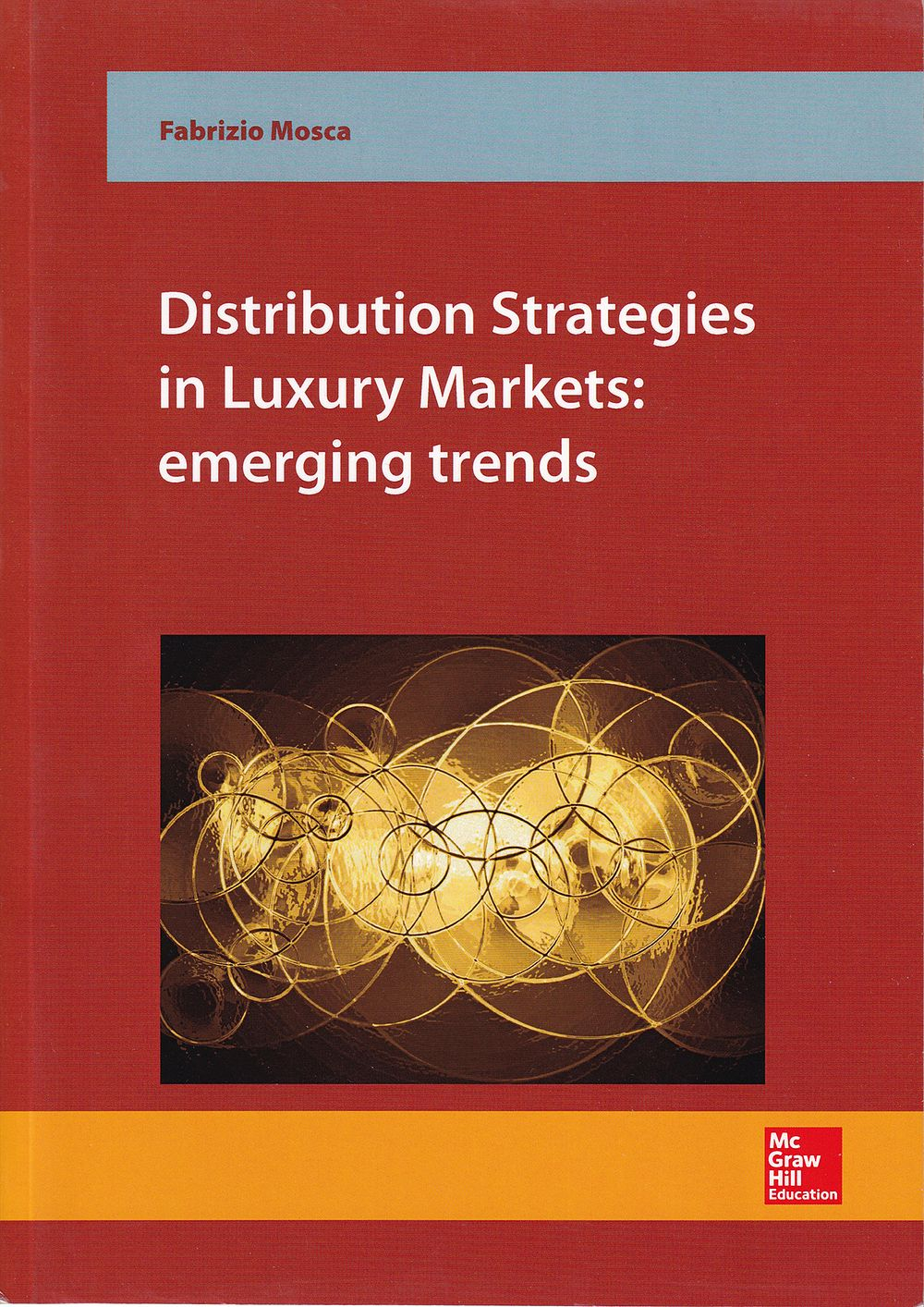 Стратегии дистрибуции на рынках предметов роскоши: новые тенденции