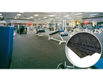 Резиновая плитка Sport Рlit Premium
