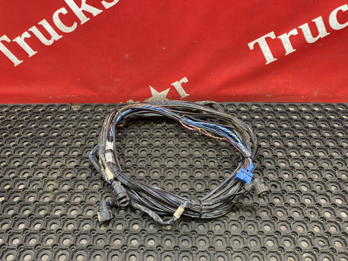 Проводка КПП