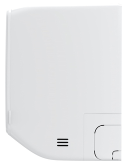 Кондиционер Hitachi Shiratama RAK-DJ18RHAE/RAC-DJ18WHAE Inverter