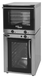 Печь конвекционная Grill Master ФЖШ/1