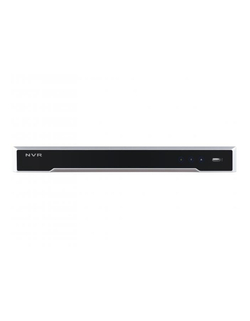 Видеорегистратор для видеонаблюдения HIKVISION DS-7608NI-I2/8P Видеорегистратор
