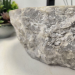 Раковина из оникса Erozy Grey EO-62570 51*41*15 0093