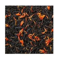 Черный ароматизированный чай Классический с бергамотом Конунг 500г