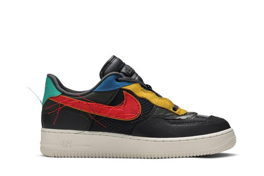 Кроссовки Nike Air Force 1 Low Bhm