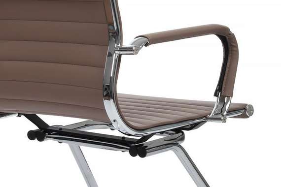 Кресло Hugo RCH 6002-3E Коричневый