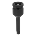 Головка ударная Torx 45, 1/2 Stels
