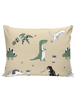 Постельное белье Сказка "Creeper" 1,5-сп Наволочка 50х70 см 1 шт Простынь на резинке 90х200 см Пододеяльник 145х215 см, перкаль