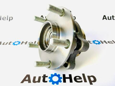 Ступичный узел 40202-EJ70B, 40202-CG110 передний Infiniti