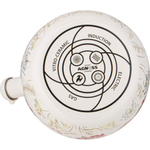 Чайник 2,2л со свистком "Снегири" индукция