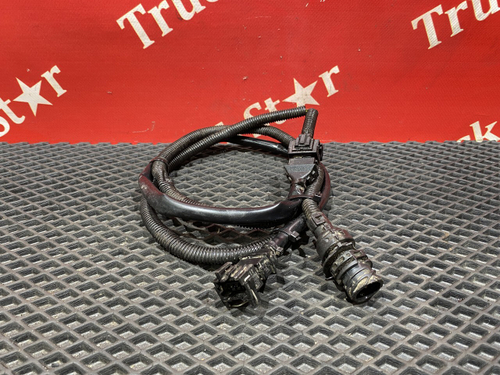 Провод замка кабины