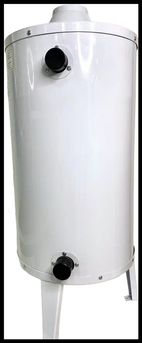 Котел напольный газовый САРМАТ АОГВК - 11,6 (исп.1) SIT