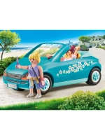 Набор Путешествие на кабриолете Playmobil 71809