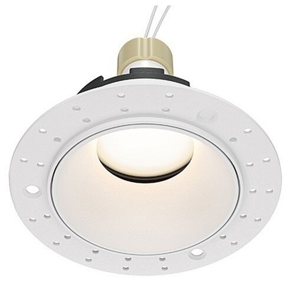 Встраиваемый светильник Maytoni Technical DL051-U-2W