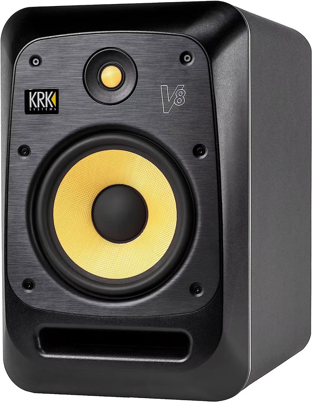 Студийный монитор KRK V8 S4