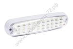 Skat LT-301300-LED-Li-Ion светильник аварийного освещения,30 светодиодов,1200мАч