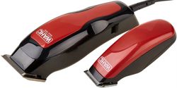 Машинка для стрижки Wahl Home Pro 100 Combo (1395-0466)