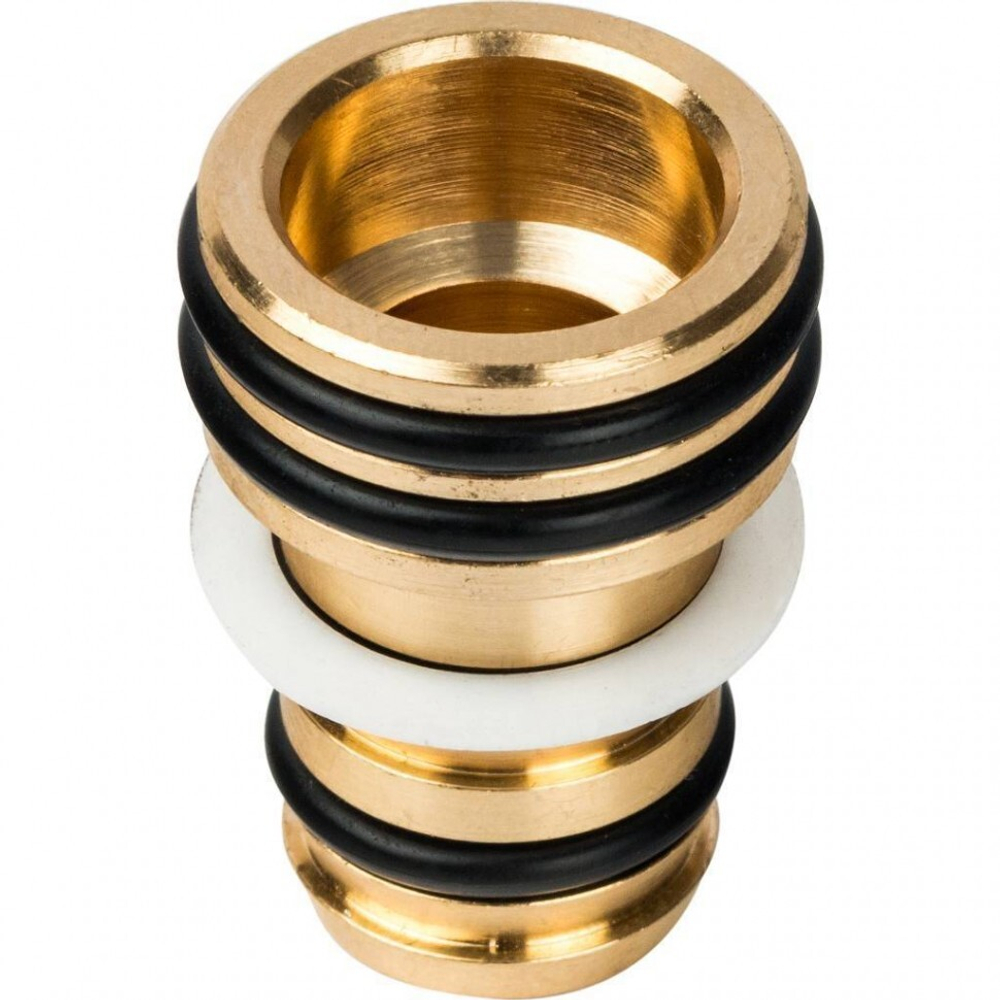 Stout Фитинг компрессионный для труб PEX-AL-PEX 16х2,0х1/2