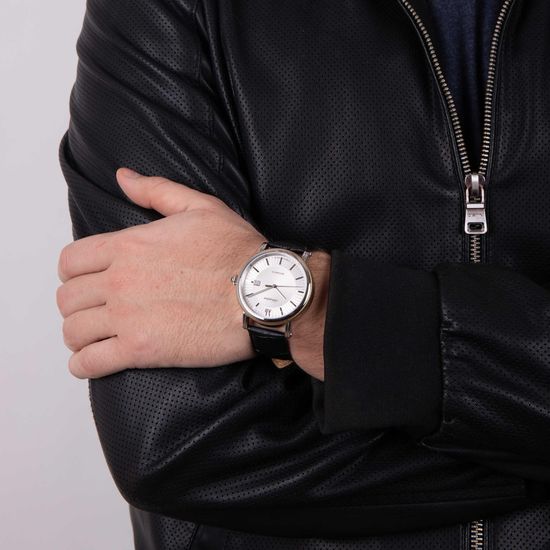 Мужские швейцарские часы Adriatica A8272.2263A