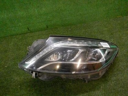 Фара левая Mercedes S w222 (2013-2017) LED