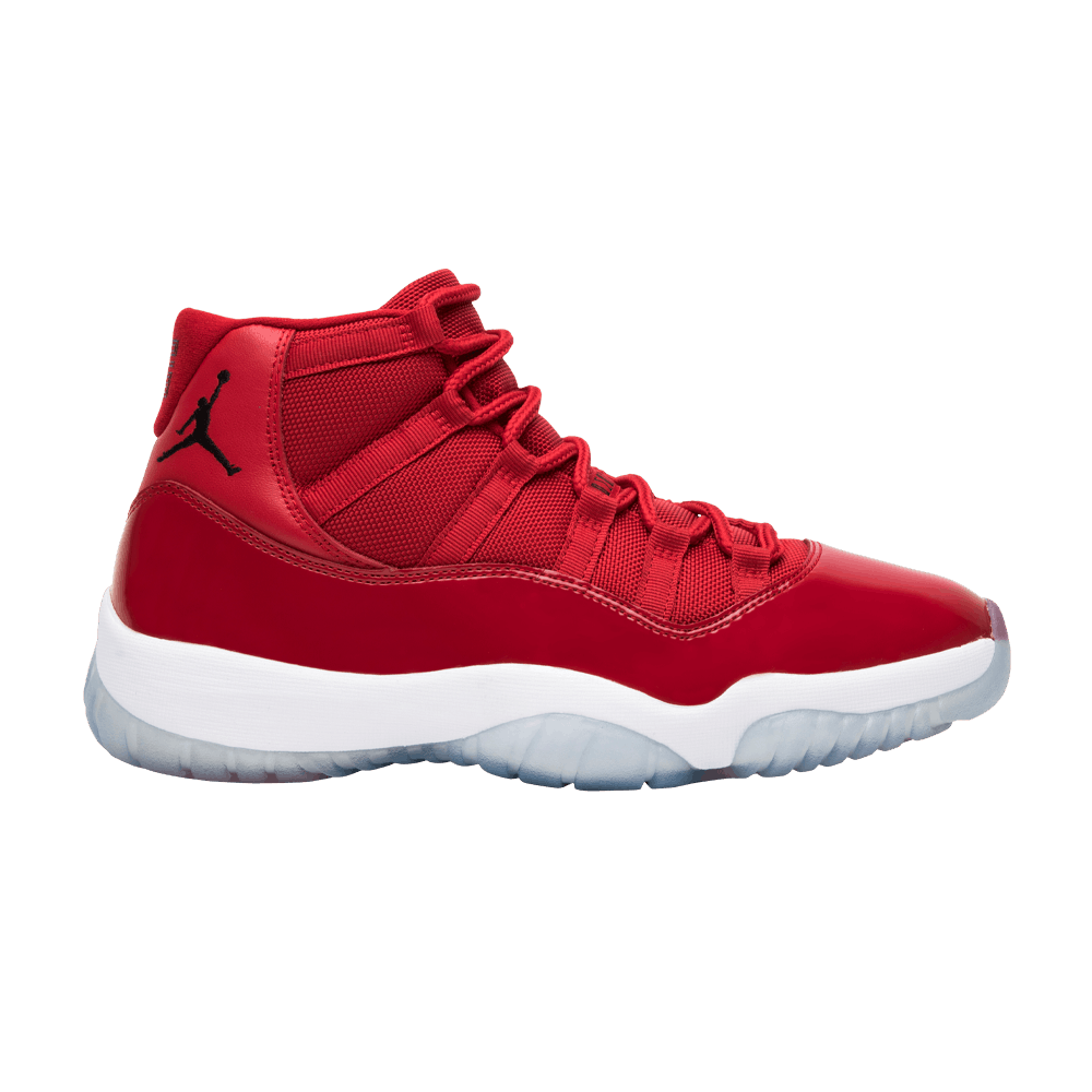 Кроссовки Jordan Air Jordan 11 Retro Win Like 96