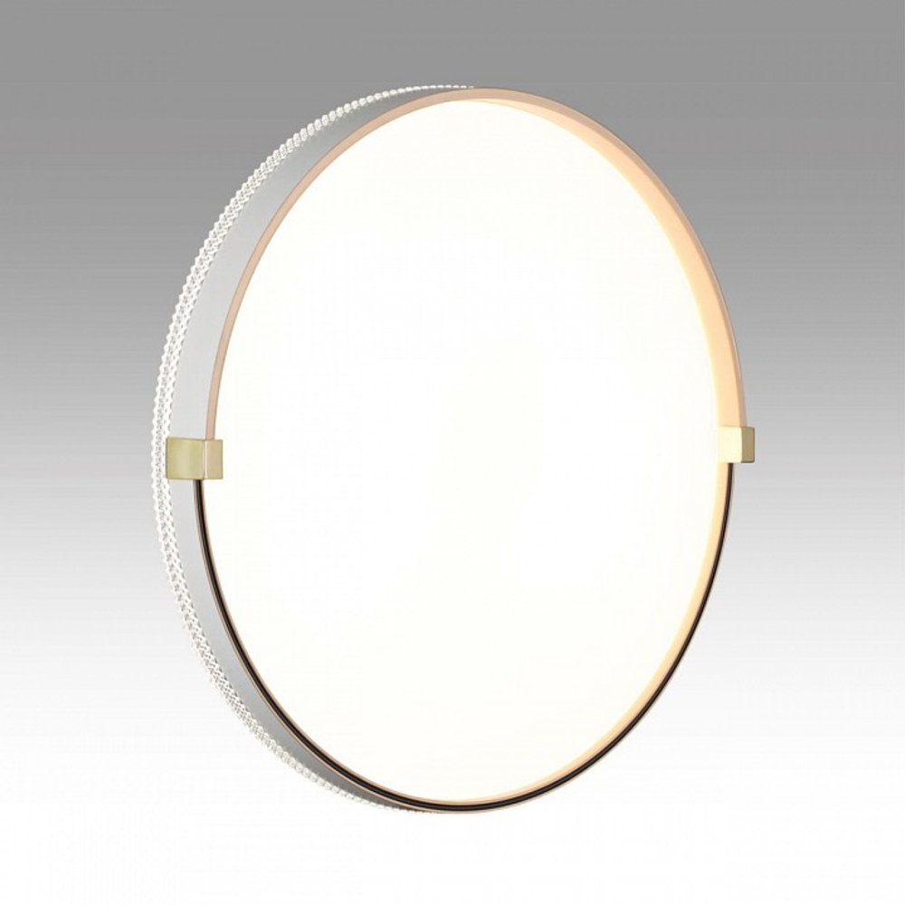 Накладной светильник Sonex Olidi White 7646/DL